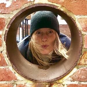 Meet your Posher, Keri